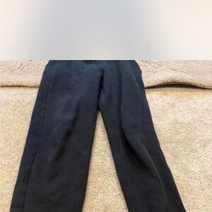 Lululemon joggers size 2